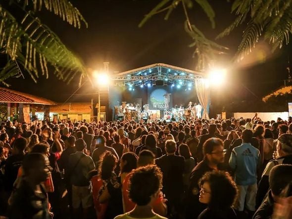 Imagem - Festival de Jazz do Capão recebe oito shows nacionais e internacionais