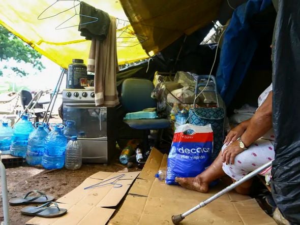 Imagem - Bahia tem a segunda maior população vivendo em domicílios improvisados do país, revela IBGE