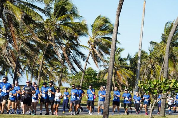 Circuito Caixa Corrida 