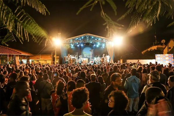 Festival de Jazz do Capão 2023