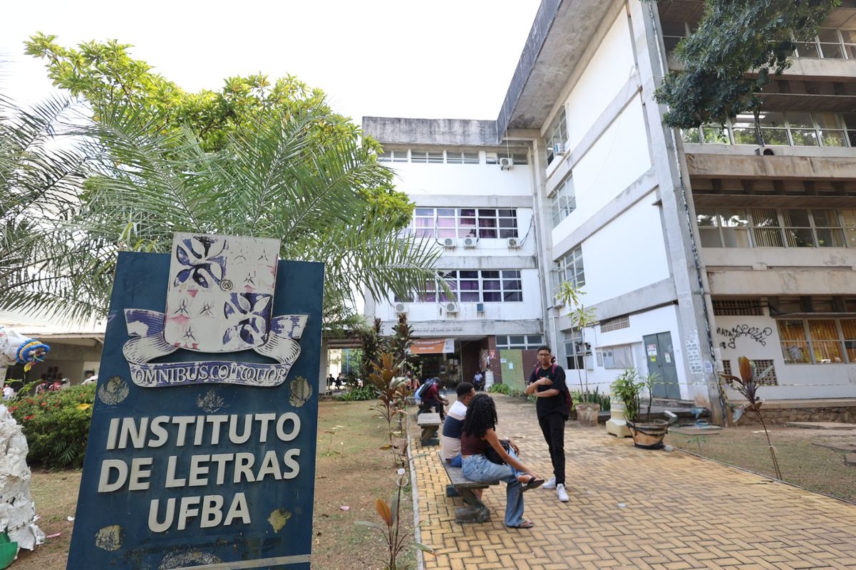 Professores do Instituto de Letras da Ufba estão entre os signatários