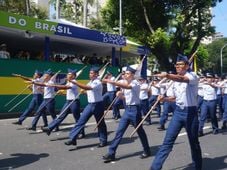 Imagem - Confira esquema especial para o desfile do 7 de Setembro em Salvador