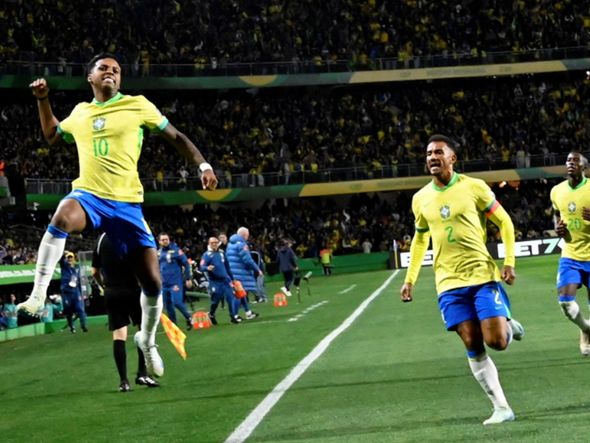 Imagem - Brasil apaga estrelas e vence Equador com futebol monótono nas Eliminatórias