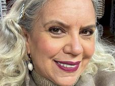 Imagem - Após hiato de cinco anos, Astrid Fontenelle retorna ao Carnaval de Salvador