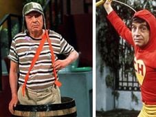 Imagem - Fãs criticam SBT pelo uso de inteligência artificial na remasterização de "Chaves"