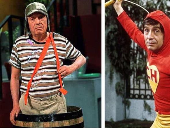 Imagem - 'Chaves' e 'Chapolin' voltam  TV aps 4 anos