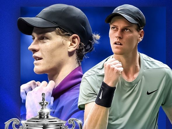 Imagem - Sinner mantém temporada perfeita com grande triunfo sobre Fritz e o inédito título do US Open