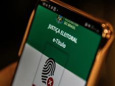 Imagem - Vai faltar na votação? Veja como justificar pelo celular e evitar bloqueio do CPF