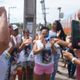 Imagem - Caso Aisha: amigos da família protestam por justiça durante audiência de denunciado