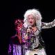 Imagem - Cyndi Lauper diz que show no Rock in Rio não será o último no Brasil