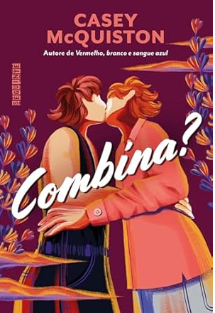 Capa de Combina?