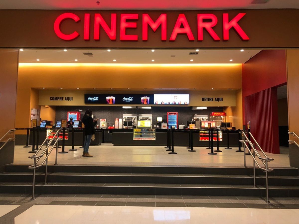 Cinemark