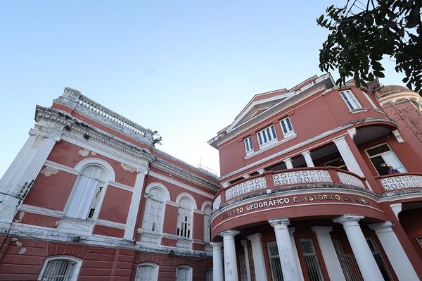 Instituto Geográfico e Histórico da Bahia