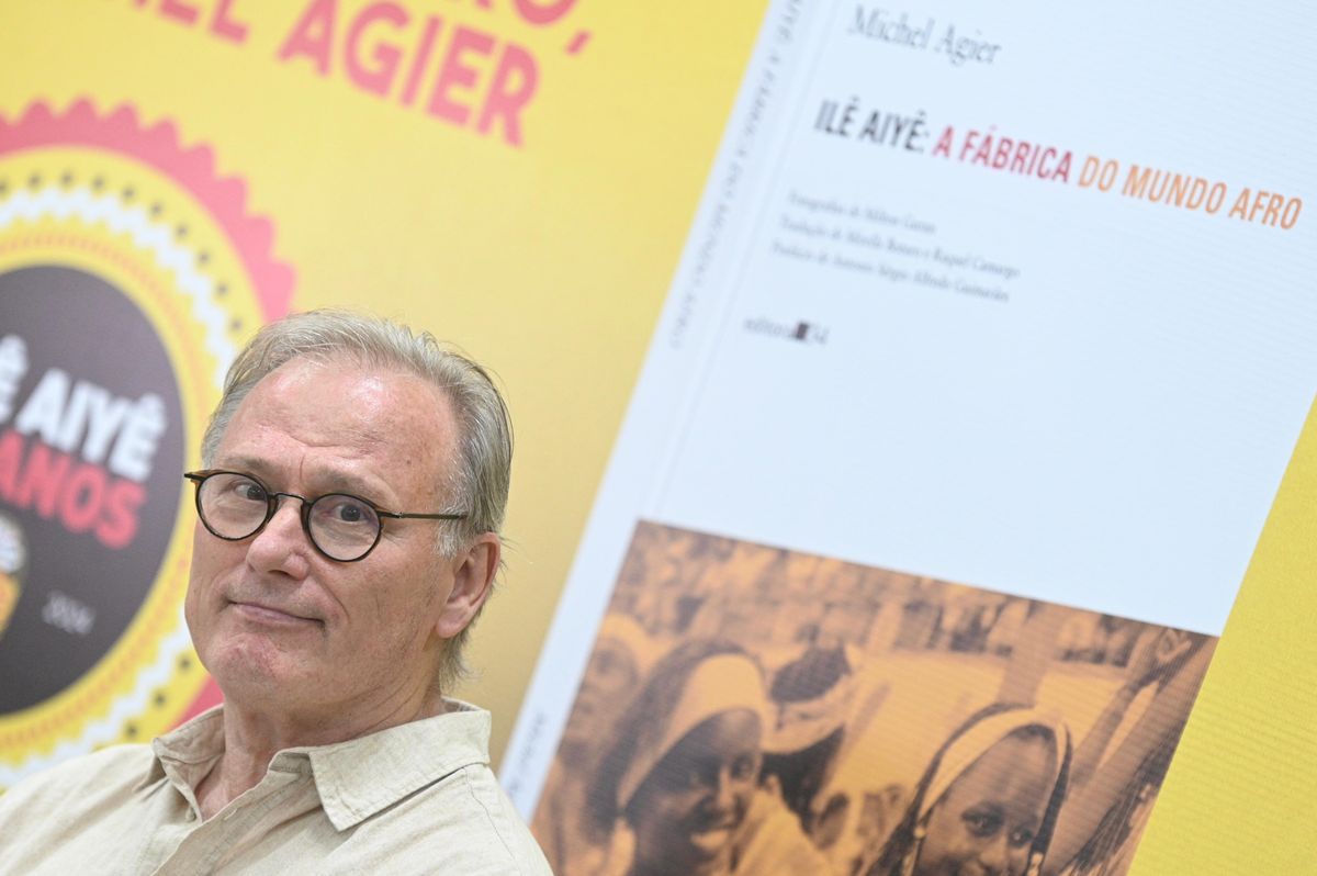 Michel Agier