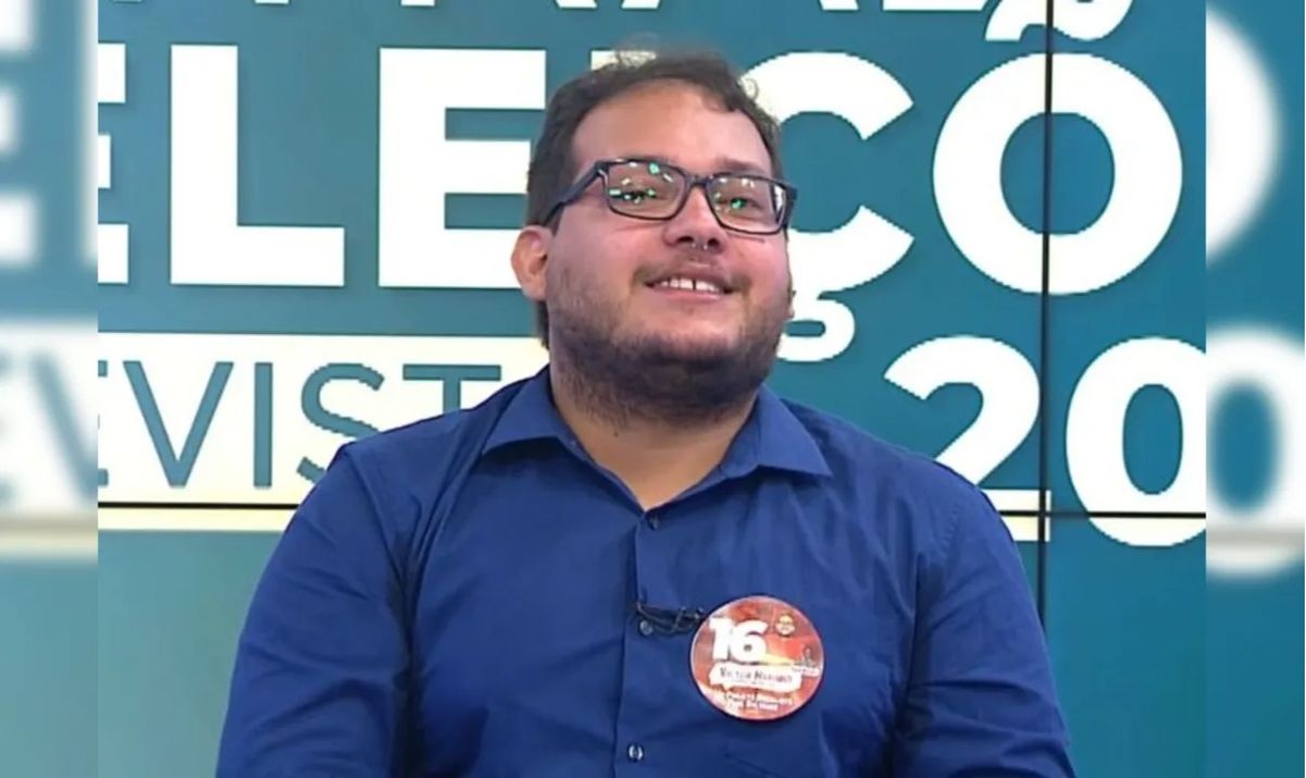 Victor Marinho
