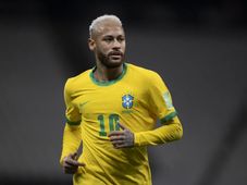 Imagem - Técnico da Seleção Brasileira explica ausência de Neymar em convocação para jogo em Salvador