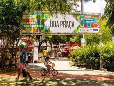 Imagem - Salvador do humor de Duvivier e a magia de Luiz Caldas aos eventos de rua e o rock de Raul Seixas