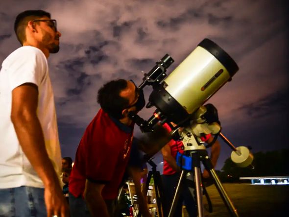 Imagem - Cometa do Século poderá ser observado no Brasil ainda em setembro