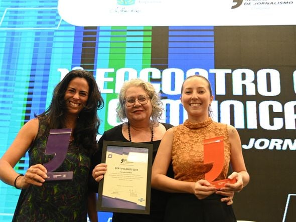 Imagem - CORREIO vence todos os prêmios de fotojornalismo do Prêmio Sebrae