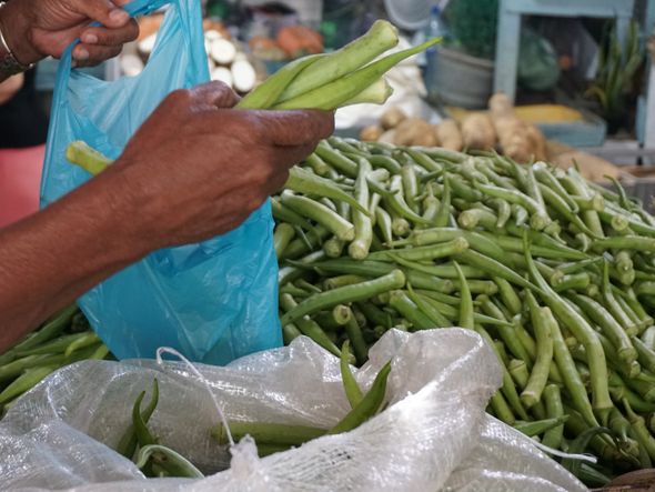 Imagem - Caruru: comprar ingredientes com antecedência garante desconto de até 50%