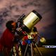 Imagem - Cometa do Século poderá ser observado no Brasil ainda em setembro