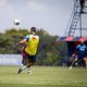 Imagem - Gabriel Xavier pede atenção na bola aérea para o Bahia se classificar na Copa do Brasil: ‘Jogo da vida’