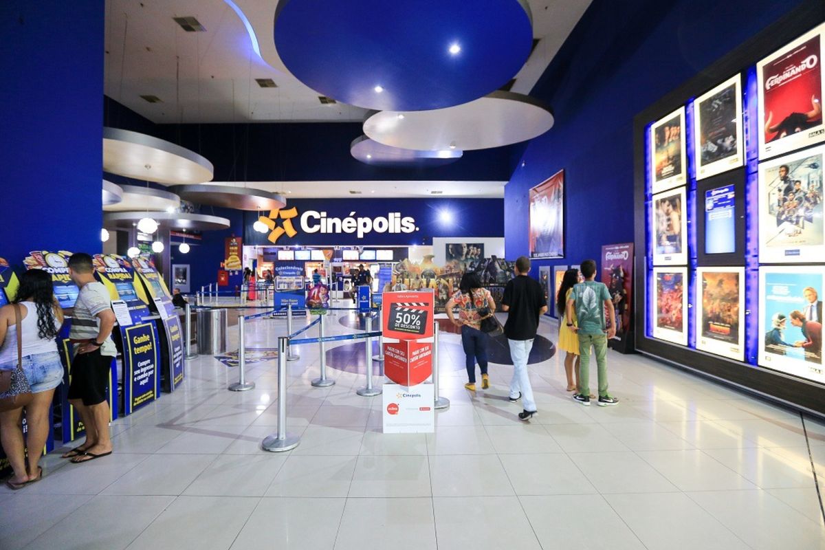 Cinépolis