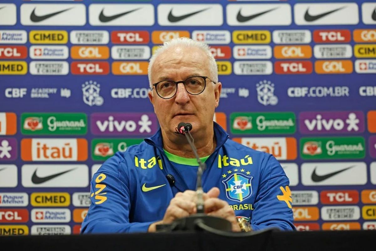 Dorival Júnior garante Brasil na final da Copa do Mundo de 2026