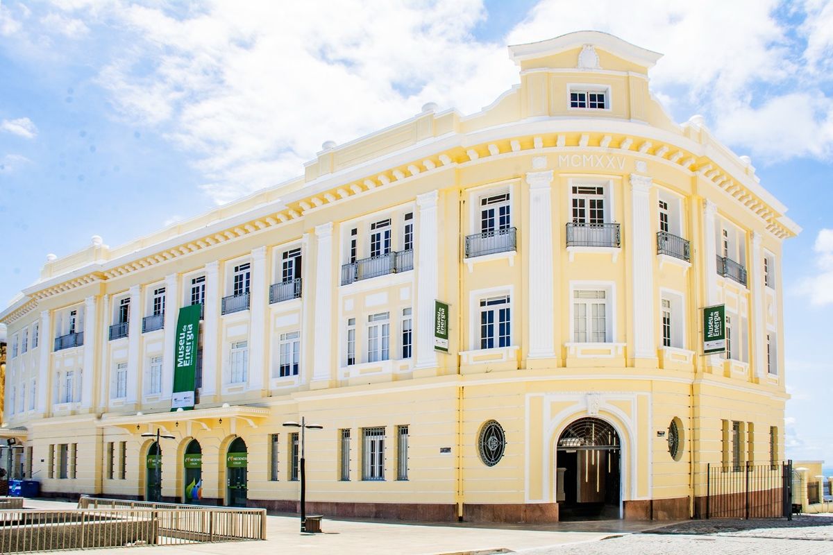 Museu do Amanhã