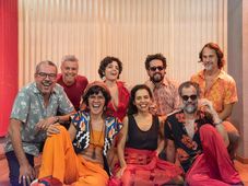 Imagem - Miss Suéter abre o Verão com baile-show na Casa Rosa