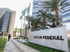 Imagem - Governo anuncia concurso da Polícia Federal com 192 vagas; saiba os detalhes