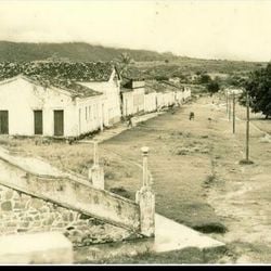 Imagem - De fazenda de lama à cidade das esmeraldas; veja como nasceu o garimpo em Pindobaçu