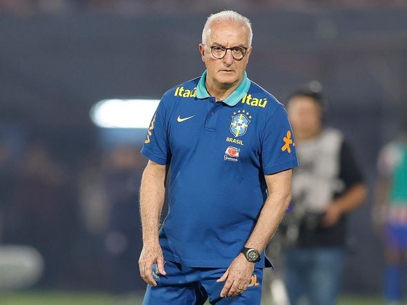 Imagem - Dorival Júnior fica na Seleção após rodada ruim nas Eliminatórias? Entenda cenário