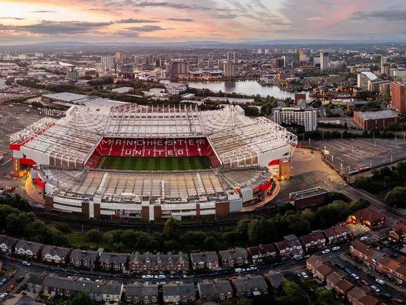 Imagem - Técnico do Manchester United diz que Anthony precisa 'conquistar direito de jogar'