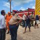 Imagem - Comandante-geral dos bombeiros se reúne com prefeito após incêndio em Cairu