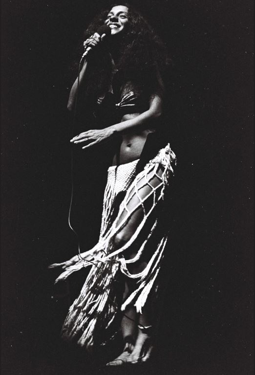 Gal Costa em 1974