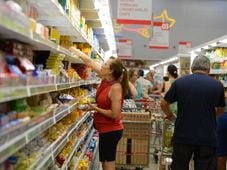 Imagem - Mercados prometem descontos de até 90% durante a Black Friday em Salvador