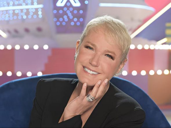 Imagem - 'Raridades X': Xuxa anuncia álbum com faixas inéditas da carreira; veja lista