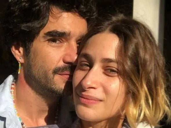 Imagem - Caio Blat revela que não vive relacionamento aberto com Luisa Arraes: 'Não precisa separar por isso'