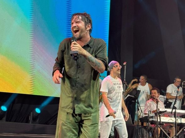 Imagem - Saulo é padrinho da 6ª Corrida Colorida do Martagão Gesteira; inscrições serão abertas em breve