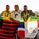 Imagem - Prata já passou: Isaquias Queiroz conquista dois ouros em Campeonato Brasileiro de Canoagem