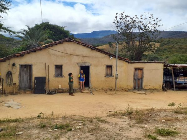 Mais de 20 cidades da Chapada Diamantina terão o mapeamento renovado 