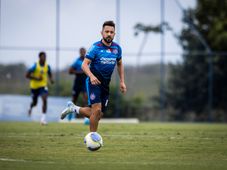 Imagem - Bahia relaciona 25 jogadores para o primeiro Ba-Vi da final do Baiano