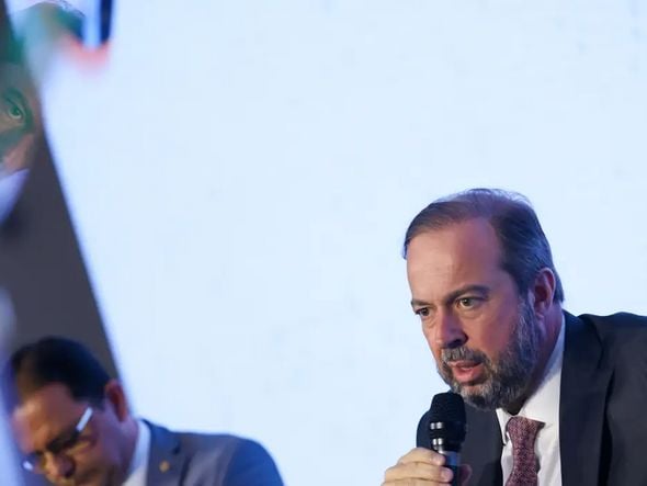 Imagem - Brasil não corre risco de crise energética em 2024, diz ministro