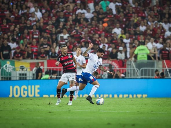 Imagem - Veja quanto o Bahia deixou de ganhar após a eliminação na Copa do Brasil