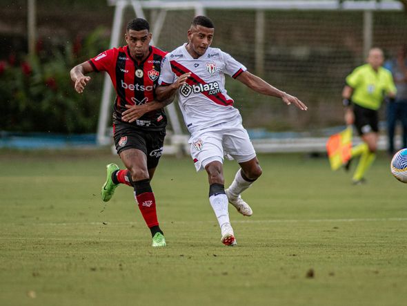 Imagem - Vitória x Atlético-GO: veja onde assistir, prováveis escalações e arbitragem