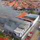 Imagem - Feira de Santana registra dois incêndios durante madrugada