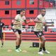 Imagem - Vitória faz último treino antes de viagem à Goiânia; Willean Lepo é cortado por lesão