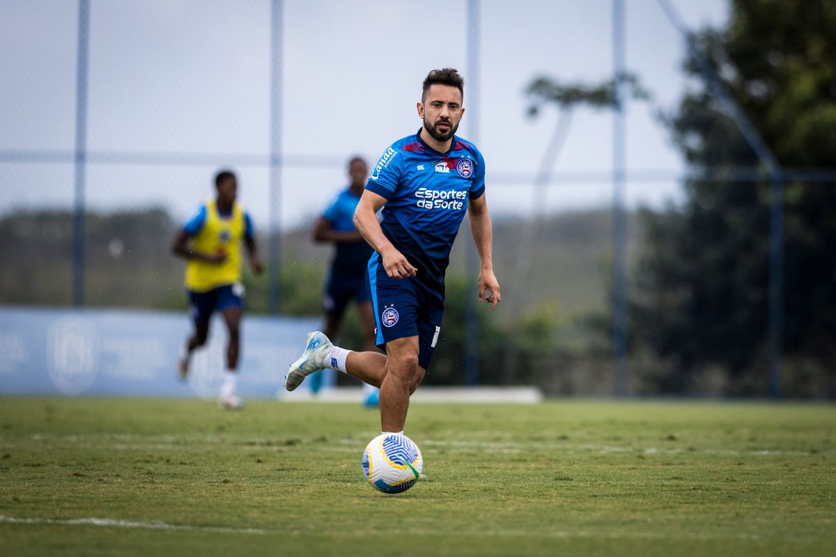 Everton Ribeiro 