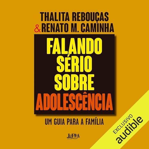 Livro é o segundo de Thalita Rebouças voltado para os adultos